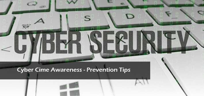 Cyber Crime Prevention